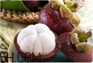 山竹吃多了會怎樣？感冒了可以吃山竹嗎？