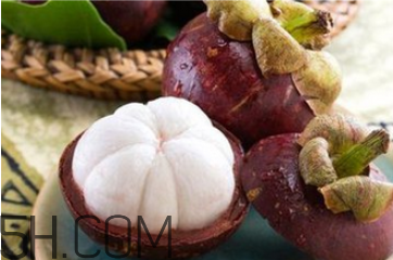 山竹能放冰箱幾天？山竹里面的核能吃嗎？