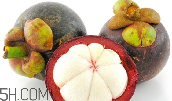 山竹核吃下去了怎么辦？高血壓能吃山竹嗎？