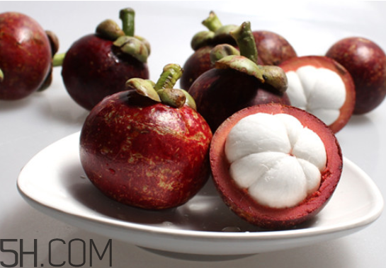 山竹核吃下去了怎么辦？高血壓能吃山竹嗎？