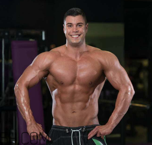 胸肌下沿怎么練？下胸肌訓(xùn)練方法