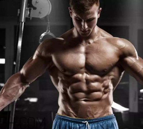 胸肌下沿怎么練？下胸肌訓(xùn)練方法