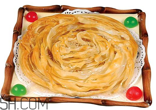 手抓餅放冷藏還是冷凍 手抓餅怎么保存 手抓餅放冷藏還是冷凍 手抓餅怎么保存