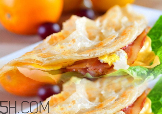 手抓餅放冷藏還是冷凍 手抓餅怎么保存 手抓餅放冷藏還是冷凍 手抓餅怎么保存