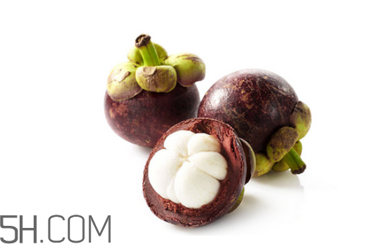 糖尿病人能吃山竹嗎？山竹有哪些食用禁忌？