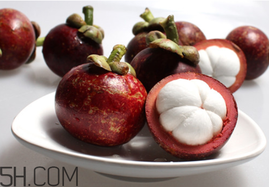 糖尿病人能吃山竹嗎？山竹有哪些食用禁忌？