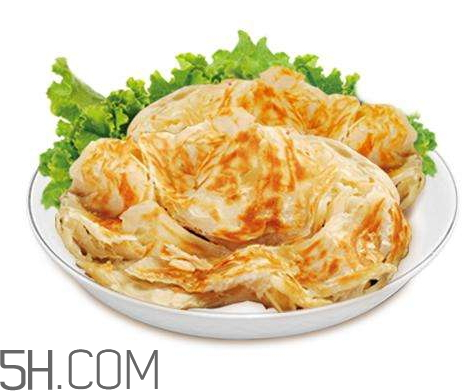 手抓餅為什么有黑點(diǎn) 手抓餅有黑點(diǎn)還能吃嗎 手抓餅為什么有黑點(diǎn) 手抓餅有黑點(diǎn)還能吃嗎