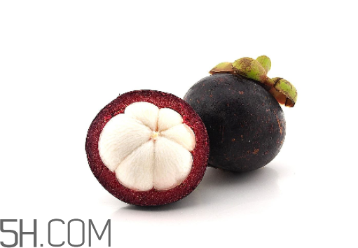 山竹是飯前吃還是飯后吃？山竹果肉發(fā)黃有毒嗎？