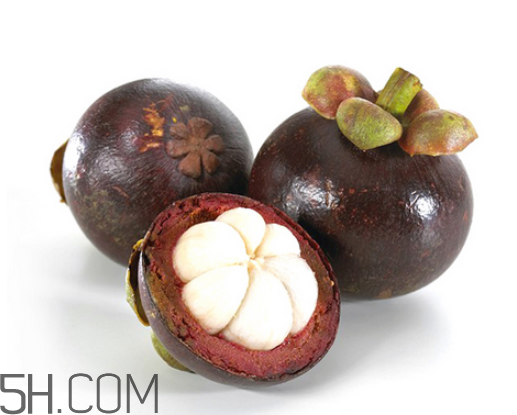 山竹是飯前吃還是飯后吃？山竹果肉發(fā)黃有毒嗎？