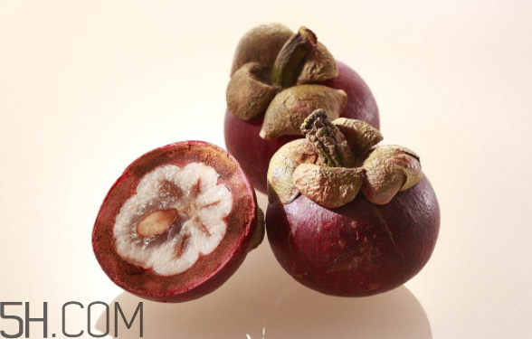 山竹是飯前吃還是飯后吃？山竹果肉發(fā)黃有毒嗎？