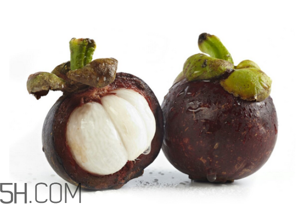 山竹肉發(fā)黃是不是壞了？山竹和西瓜能一起吃嗎？