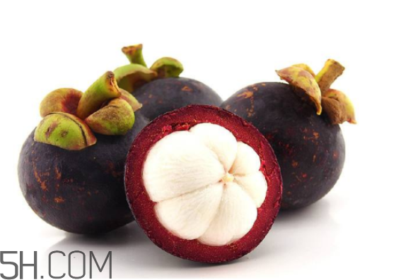 山竹肉發(fā)黃是不是壞了？山竹和西瓜能一起吃嗎？