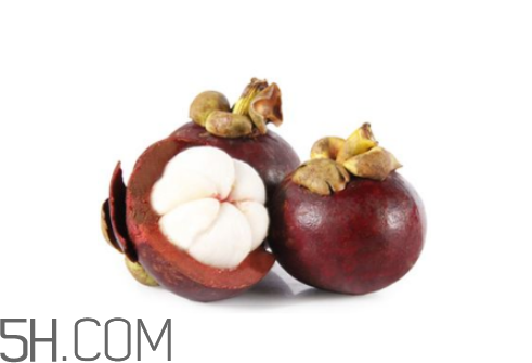 山竹肉發(fā)黃是不是壞了？山竹和西瓜能一起吃嗎？