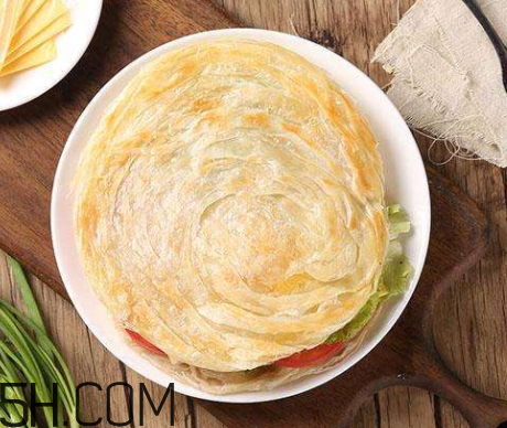 手抓餅硬是什么原因？手抓餅為什么硬？