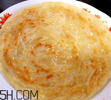 手抓餅硬是什么原因？手抓餅為什么硬？