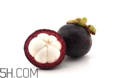 吃山竹多久之后可以吃西瓜？山竹的營(yíng)養(yǎng)成分