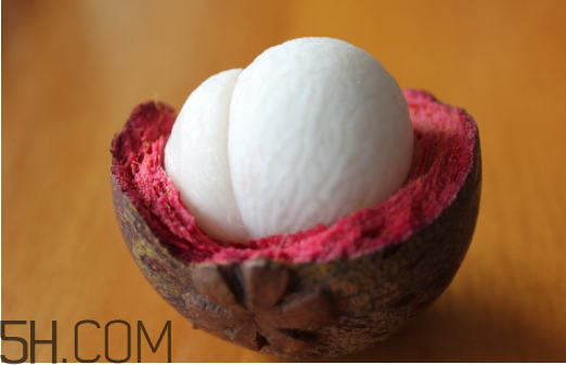 吃山竹多久之后可以吃西瓜？山竹的營(yíng)養(yǎng)成分