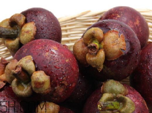 吃山竹多久之后可以吃西瓜？山竹的營(yíng)養(yǎng)成分