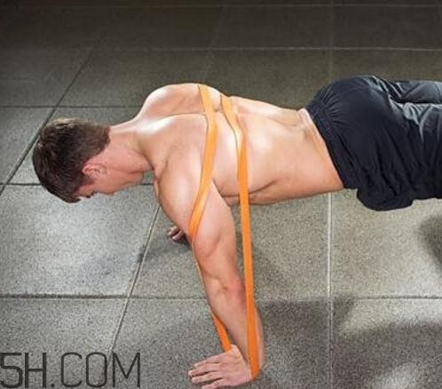 練完胸肌怎么拉伸？胸肌拉伸有什么好處？