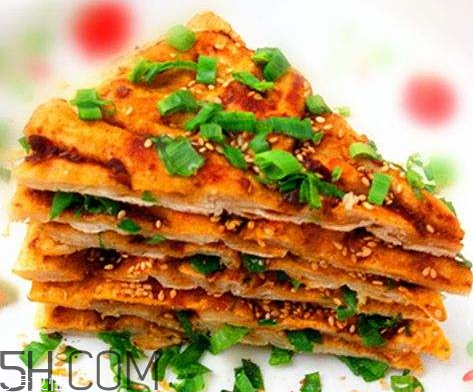 醬香餅的醬怎么做 醬香餅醬的熬制密方