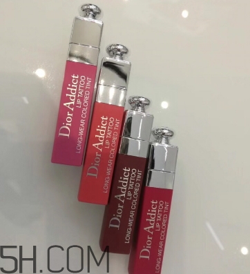 dior迪奧魅惑染唇蜜色號(hào) 迪奧魅惑染唇蜜試色 dior迪奧魅惑染唇蜜色號(hào) 迪奧魅惑染唇蜜試色