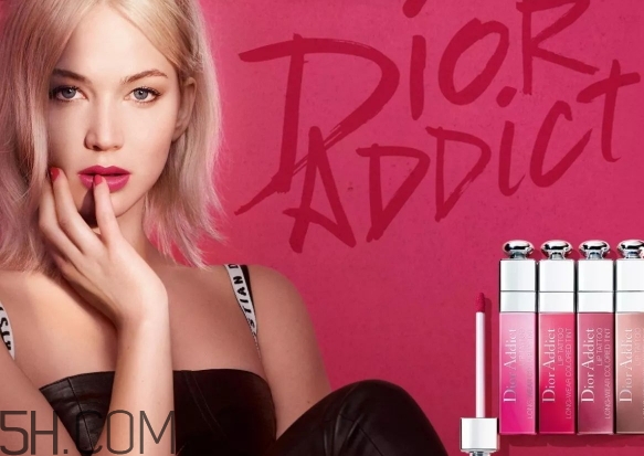 dior迪奧魅惑染唇蜜多少錢？迪奧魅惑染唇蜜專柜價(jià)格