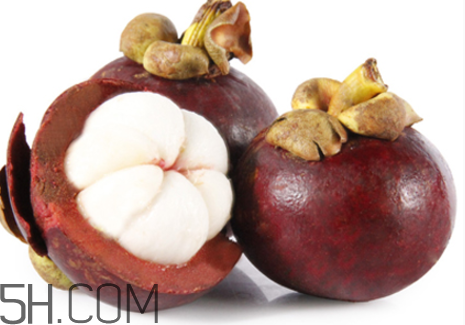 山竹苦的能吃嗎？山竹和芒果可以一起吃嗎？