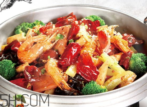 吃麻辣香鍋會胖嗎 麻辣香鍋的熱量高嗎 吃麻辣香鍋會胖嗎 麻辣香鍋的熱量高嗎