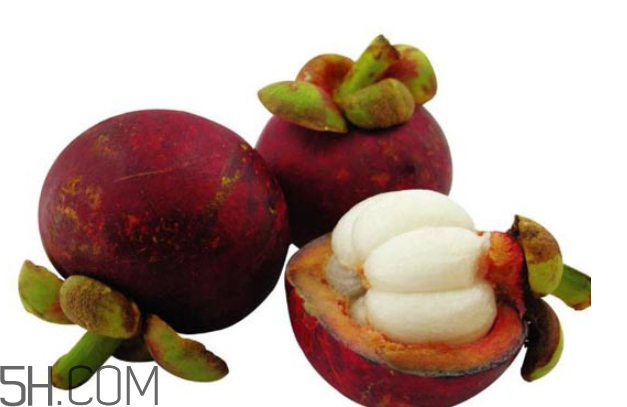 秋天吃山竹好嗎？山竹透明的肉能吃嗎？