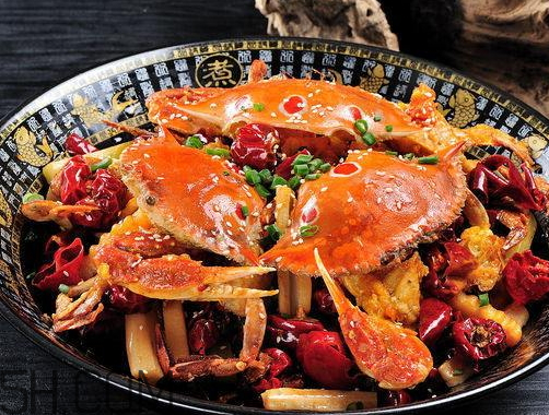 香辣蟹會(huì)胖嗎 香辣蟹上火嗎 香辣蟹會(huì)胖嗎 香辣蟹上火嗎