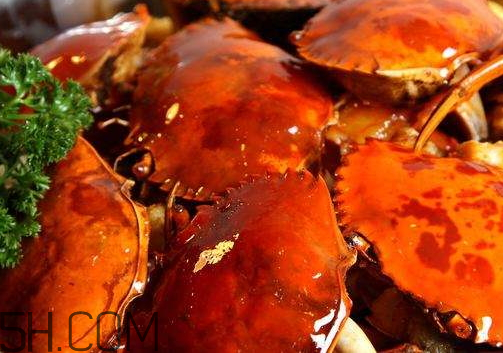 香辣蟹會(huì)胖嗎 香辣蟹上火嗎 香辣蟹會(huì)胖嗎 香辣蟹上火嗎