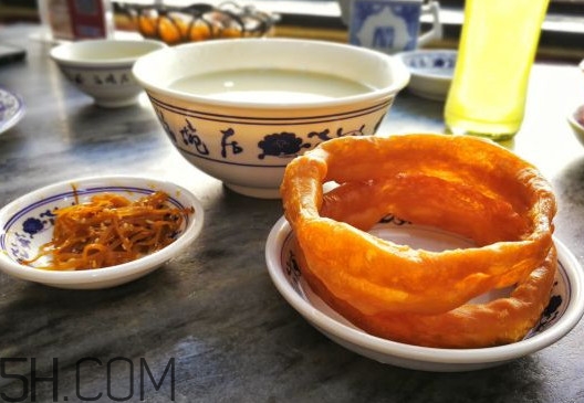 豆汁是發(fā)物嗎？豆汁是涼性的嗎