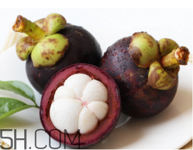 山竹的剝法技巧是什么？秋天山竹的食用方法