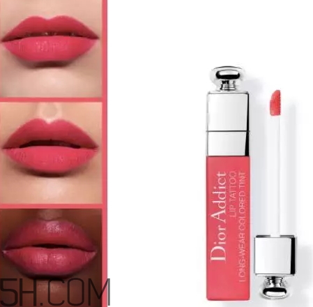 dior迪奧魅惑染唇蜜怎么樣？迪奧魅惑染唇蜜使用心得