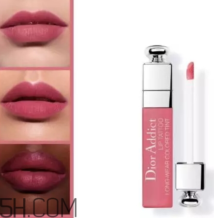 dior迪奧魅惑染唇蜜怎么樣？迪奧魅惑染唇蜜使用心得