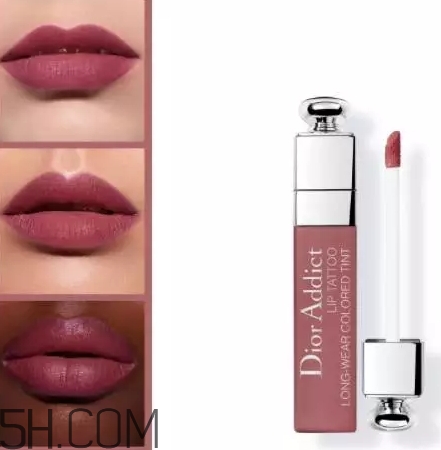 dior迪奧魅惑染唇蜜怎么樣？迪奧魅惑染唇蜜使用心得