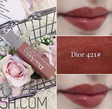 dior迪奧魅惑染唇蜜怎么樣？迪奧魅惑染唇蜜使用心得