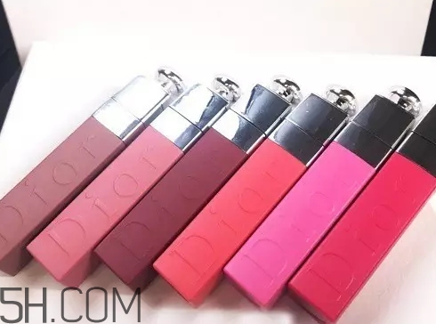 dior迪奧魅惑染唇蜜怎么樣？迪奧魅惑染唇蜜使用心得