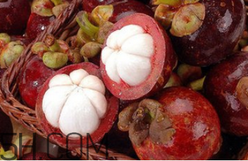 山竹和哪些食物相克？山竹的熱量高嗎？