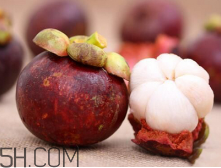 山竹和哪些食物相克？山竹的熱量高嗎？