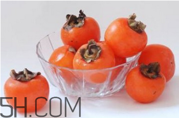 一個山竹的熱量是多少？山竹可以和柿子一起吃嗎？