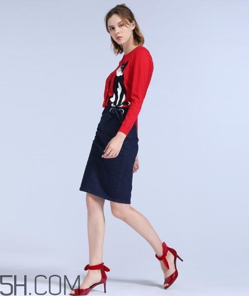 five plus衣服什么價(jià)位？five plus衣服質(zhì)量怎么樣？