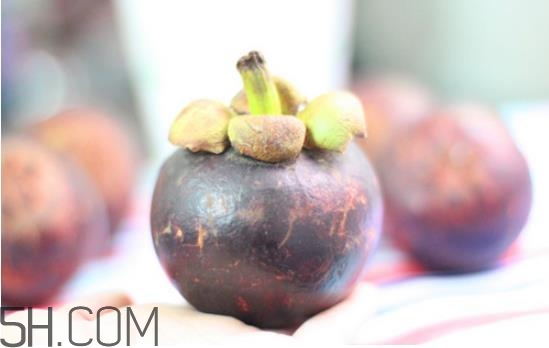 山竹可以空腹吃嗎？山竹和荔枝能一起吃嗎？