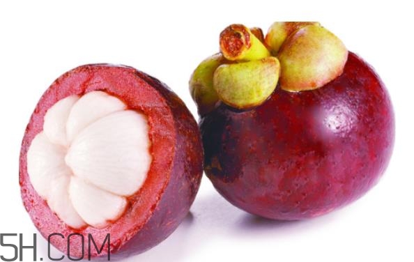 山竹外面黃黃的是什么？山竹可以泡酒嗎？