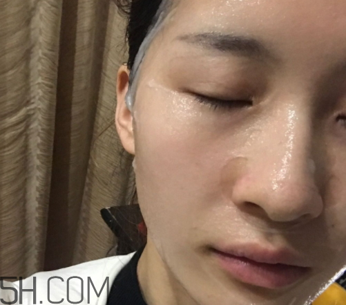 新生活國際玻尿酸補水面膜怎么樣？多少錢？