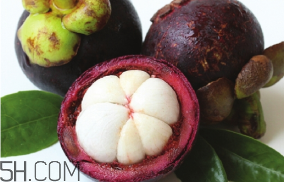 山竹外面黃黃的是什么？山竹可以泡酒嗎？