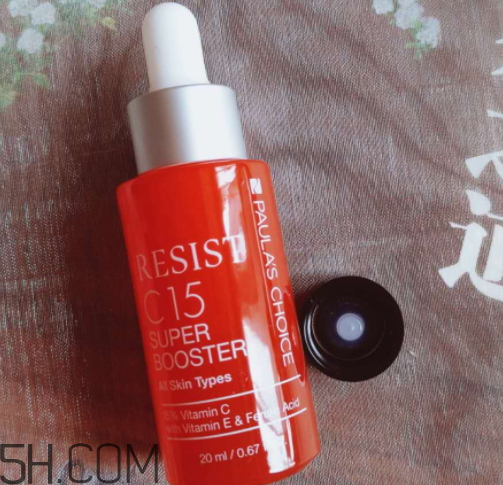 寶拉珍選精華液多少錢 寶拉珍選維生素C精華液怎么樣 寶拉珍選精華液多少錢 寶拉珍選維生素C精華液怎么樣