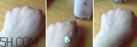 百雀羚防曬霜怎么用？百雀羚防曬霜怎么卸？