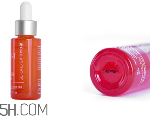 寶拉珍選精華液多少錢 寶拉珍選維生素C精華液怎么樣 寶拉珍選精華液多少錢 寶拉珍選維生素C精華液怎么樣