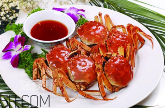 人流后能吃山竹嗎？螃蟹和山竹能一起吃嗎？